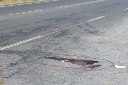 Ένας νεκρός κι ένας σοβαρά τραυματίας σε δύο τροχαία στην Κρήτη