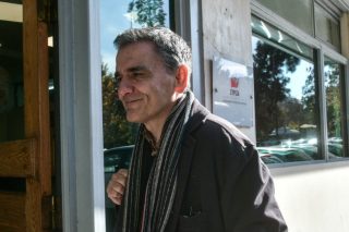 Στο Ηράκλειο