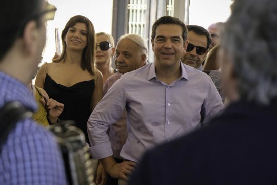 «Δικαστικά πραξικοπήματα»