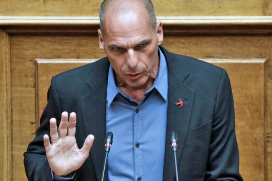 Ποιος επέβαλε τελικά τα capital controls;