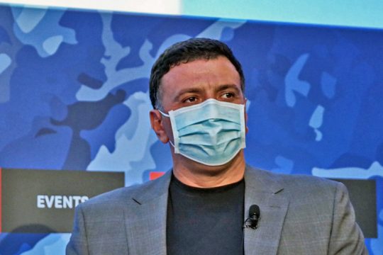 «Παραιτούν» τον Μάρκου, ξηλώνουν το ΚΕΣΥ