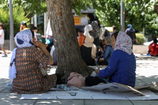 Συγκέντρωση αλληλεγγύης απέναντι στη ρατσιστική φιέστα στην πλ. Βικτωρίας