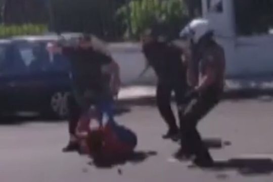 ΚΚΕ (μ-λ): Αγώνας για την ανατροπή της δολοφονικής πολιτικής τους!