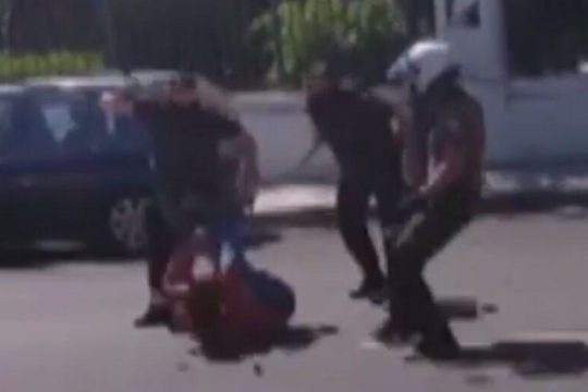 Οικογένεια Μάγγου: Ο Βασίλειος κατέρρευσε ψυχολογικά μετά τον ξυλοδαρμό και βασανισμό του