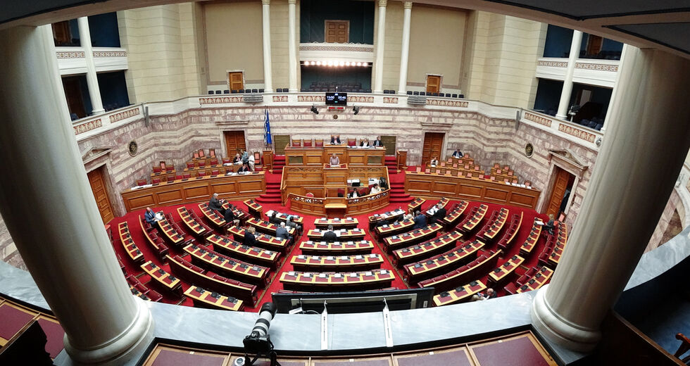 Χαμηλά ο πήχης για τα νέα μέλη της ΕΑΔ