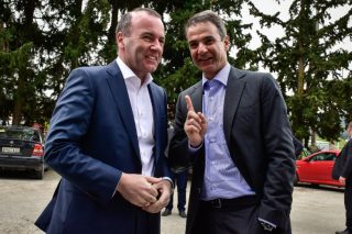 Ψεύδη Ν.Δ./ΕΛΚ για την Τουρκία, καταγγέλλουν ΣΥΡΙΖΑ και ΚΙΝ.ΑΛΛ.