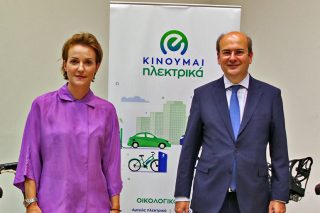 Στην τελική ευθεία τα κίνητρα ηλεκτροκίνησης
