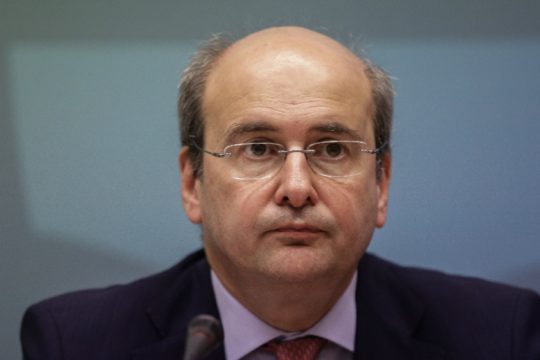 Ευρωπαϊκός έλεγχος για τον «νόμο Χατζηδάκη»