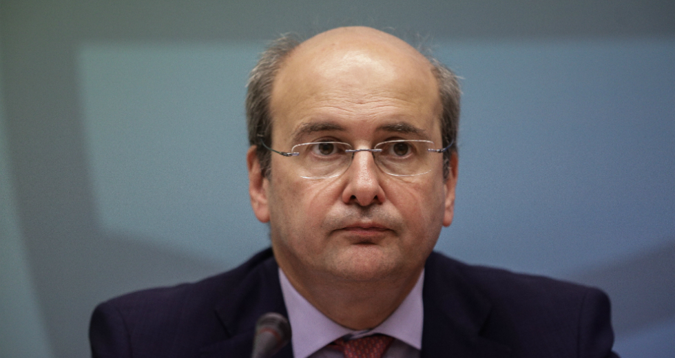 Ευρωπαϊκός έλεγχος για τον «νόμο Χατζηδάκη»