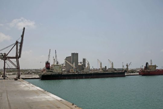 Κίνδυνος και για οικολογική καταστροφή στην πληττόμενη από εμφύλιο Υεμένη