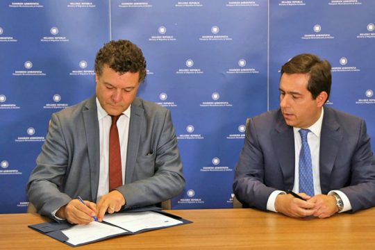 Yπογράφτηκε «λειψό» το νέο πρόγραμμα στέγασης «ESTIA II»