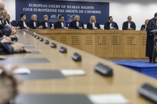 Τα μαγειρέματα της κυβέρνησης για τον νέο Ελληνα ευρωδικαστή