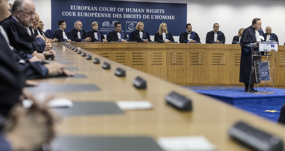 Τα μαγειρέματα της κυβέρνησης για τον νέο Ελληνα ευρωδικαστή