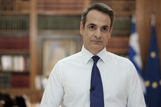 Η «κυπριοποίηση» της ελληνικής εξωτερικής πολιτικής