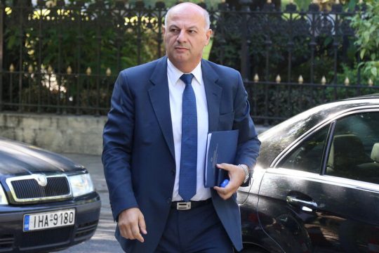 «Το τεκμήριο αθωότητας πρέπει να είναι σεβαστό για όλους και από όλους»