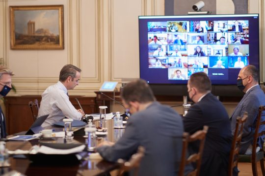 Κουρελόχαρτο το «συμβόλαιο αλήθειας»