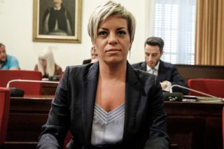 Εγκληματική «αριστεία»