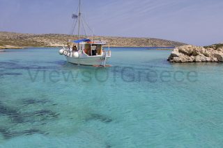 Τα ησυχαστήρια της Δωδεκανήσου