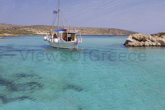 Τα ησυχαστήρια της Δωδεκανήσου