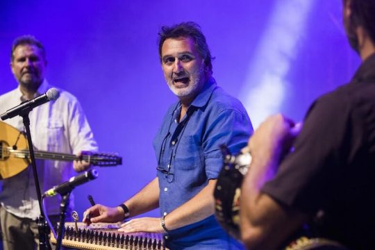Με δύναμη από την Καβάλα