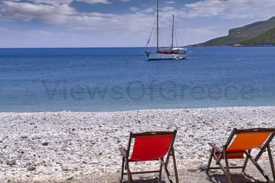 Δέκα στάσεις… στις ακτές της Ανατολικής Πελοποννήσου