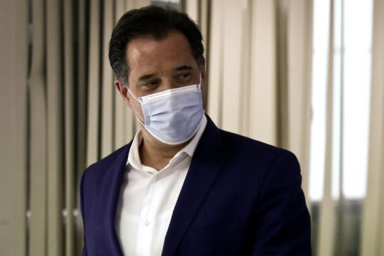 Οι εντιμότατοι επενδυτές του Αδώνιδος