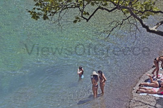 Πέντε τόποι που θα σε κάνουν να ξεχάσεις τη θάλασσα