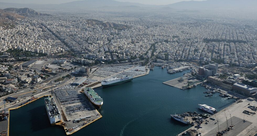 Ψηφιακή αναβάθμιση στον Σταθμό Αυτοκινήτων του ΟΛΠ