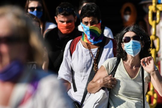 ΣΥΡΙΖΑ Χανίων: Φιάσκο η φετινή τουριστική σεζόν