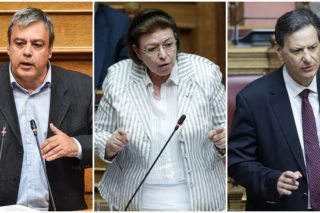 Αλλο 1 εκατ. στο «αμαρτωλό» Ταμείο
