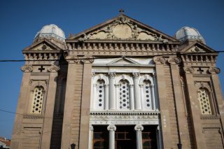 Η Παναγιά να βάλει το χέρι της…