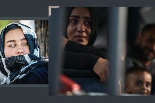 Οι απελπισμένοι της πλατείας Βικτωρίας