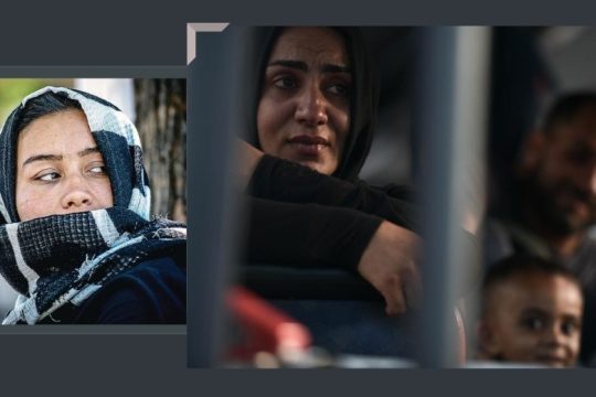 Οι απελπισμένοι της πλατείας Βικτωρίας