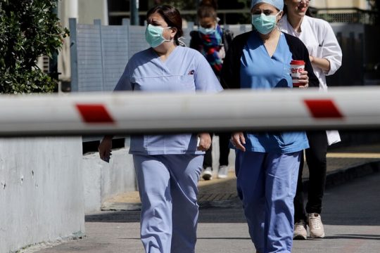 Ξενοδοχεία του Ρεθύμνου φιλοξένησαν δωρεάν εργαζομένους στην Υγεία