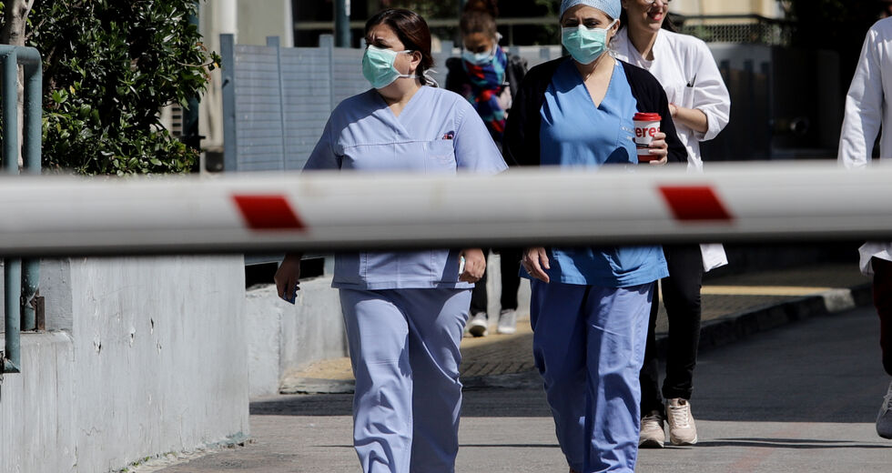 Ξενοδοχεία του Ρεθύμνου φιλοξένησαν δωρεάν εργαζομένους στην Υγεία