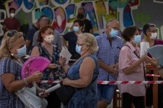 Συνεχείς αναζωπυρώσεις στην Ευρώπη