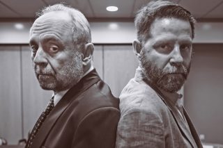 Δάνειο ή τη γυναίκα σας…