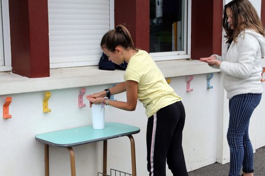 Περί των διαφορετικών διαλειμμάτων στα σχολεία της κ. Κεραμέως