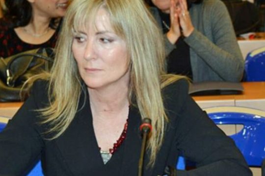 Εισαγγελείς ζητούν προστασία από το υπ. Προστασίας του Πολίτη