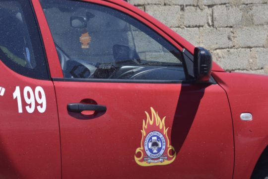 Νεκρός παραπληγικός στη Σητεία από αναθυμιάσεις λόγω βραχυκυκλώματος