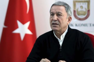 Διάλογος με αγκάθια για τα ελληνοτουρκικά