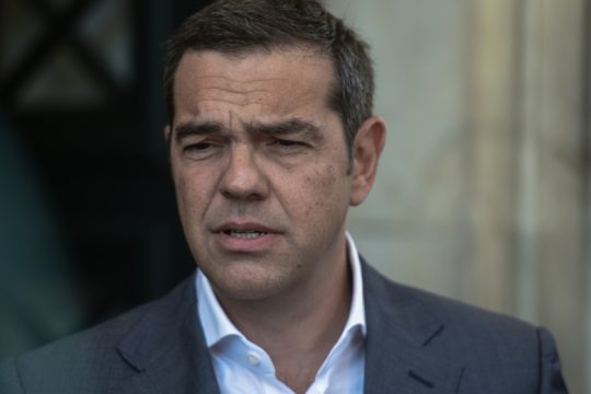 Το έλλειμμα εθνικής στρατηγικής, σοβαρός κίνδυνος για τα κυριαρχικά μας δικαιώματα