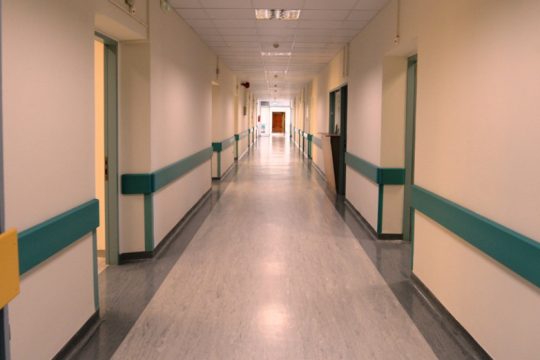Στο σύνδρομο αιφνίδιου θανάτου αποδίδεται ο θάνατος 4 μηνών βρέφους στην Κέρκυρα