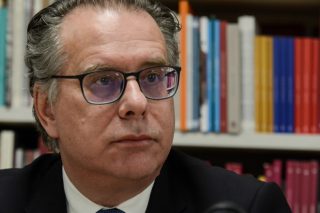 Φαιδρή ομολογία Κουμουτσάκου