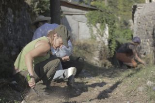 Γνωρίζοντας την Ιστορία, τη φύση, τη μαστοριά