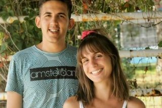 Τα παιδιά παίρνουν τη δημοσιογραφία πάνω τους