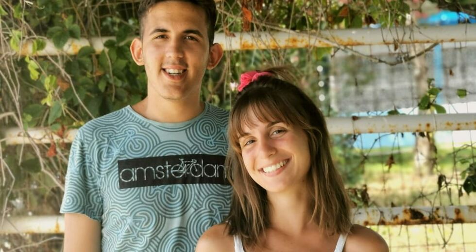 Τα παιδιά παίρνουν τη δημοσιογραφία πάνω τους