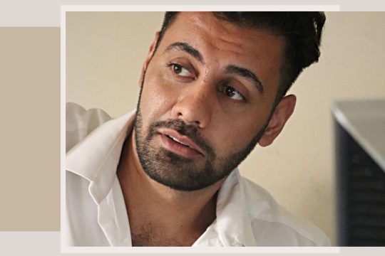 «Τους συγχωρώ, αλλά δεν τους δικαιολογώ…»