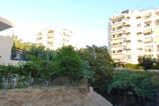 Πολλαπλές κακοποιήσεις στο ρέμα της Πικροδάφνης