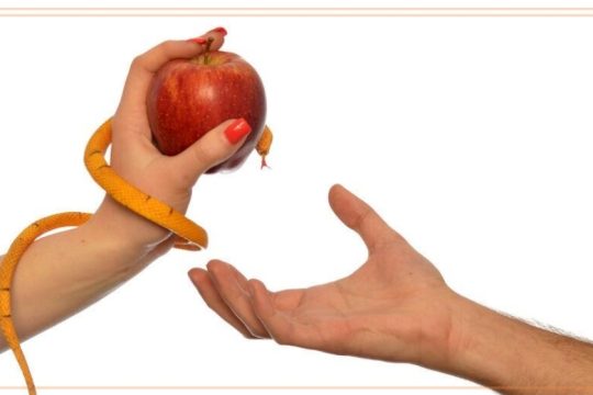 H Apple ως συνεκδοχή του μέλλοντός μας